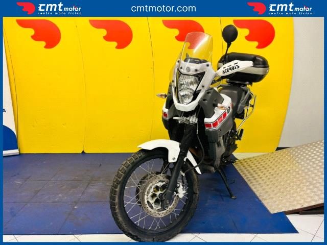 YAMAHA XT 600 Z Garantita e Finanziabile Immagine 1