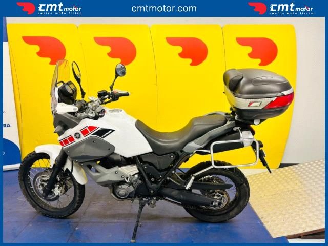 YAMAHA XT 600 Z Garantita e Finanziabile Immagine 2