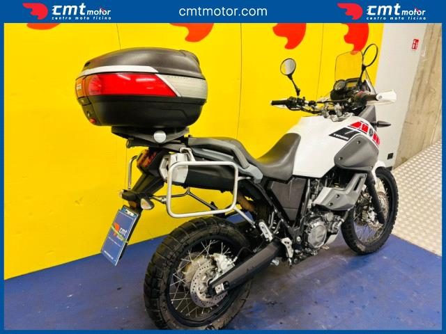 YAMAHA XT 600 Z Garantita e Finanziabile Immagine 3