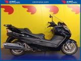 SUZUKI Burgman AN 400 Garantito e Finanziabile