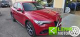 ALFA ROMEO Stelvio 2.2 Turbodiesel 160 CV AUTOMATIC RWD