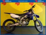 YAMAHA YZ 250 F Finanziabile - Blu - 60