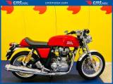 ROYAL ENFIELD Continental 535 GT Garantita e Finanziabile