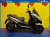 PIAGGIO MP3 Garantito e Finanziabile