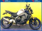 YAMAHA MT-09 Garantita e Finanziabile