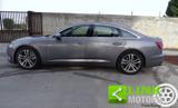 AUDI A6 50 3.0 TDI quattro tiptronic Business Sport (fattu