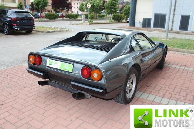 FERRARI 208 turbo GTB 1983 MANUALE PRENOTATA Immagine 0