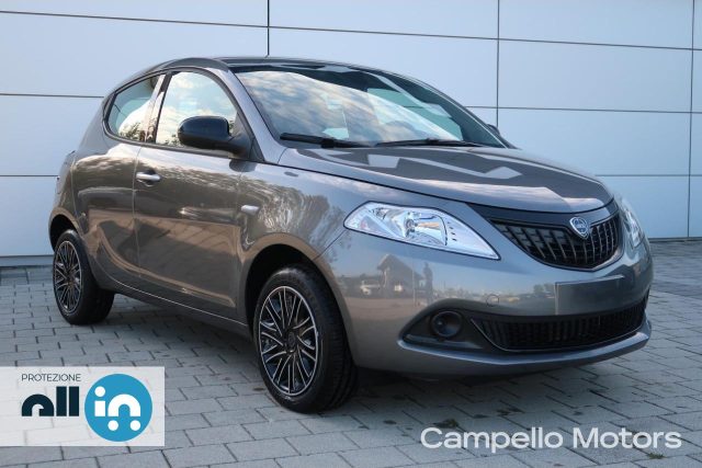 LANCIA Ypsilon Ypsilon 1.0 70cv Hybrid S&S Oro MY24 Immagine 0