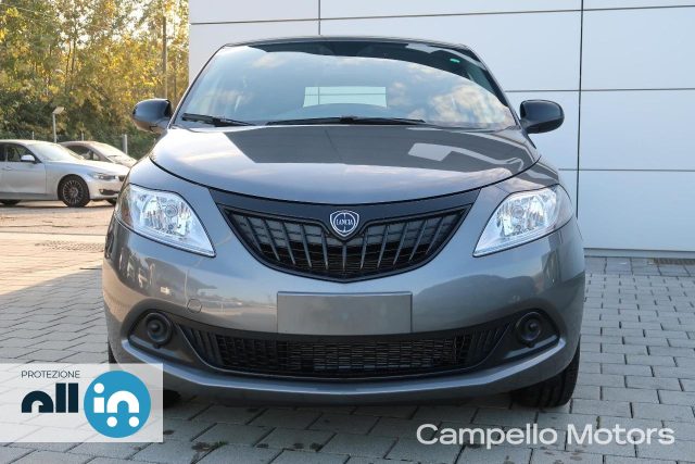 LANCIA Ypsilon Ypsilon 1.0 70cv Hybrid S&S Oro MY24 Immagine 1