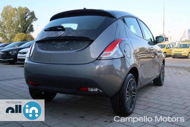 LANCIA Ypsilon Ypsilon 1.0 70cv Hybrid S&S Oro MY24 Immagine 2