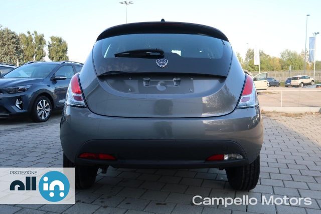 LANCIA Ypsilon Ypsilon 1.0 70cv Hybrid S&S Oro MY24 Immagine 3