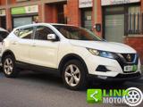 NISSAN Qashqai 1.6Business -NEOPATENTATI-