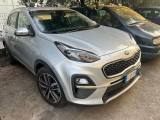 KIA Sportage 1.6 CRDI 115 CV 2WD Business Class