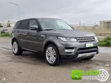 LAND ROVER Range Rover Sport 3.0 TDV6 HSE Dynamic++UNIPRO++