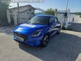 SUZUKI Swift 1.2 Hybrid Automatica CVT