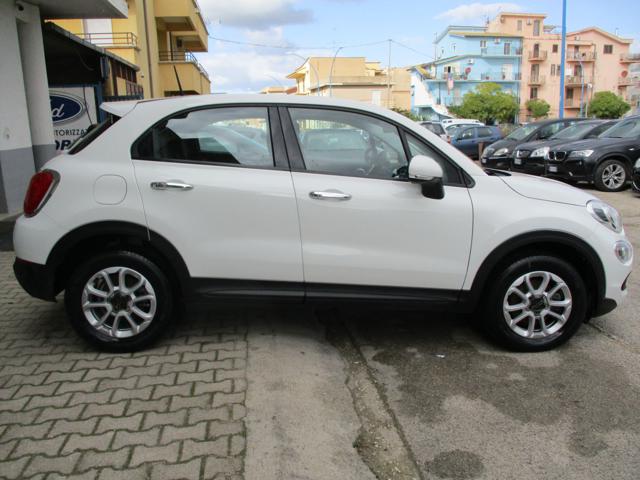 FIAT 500X 1.3 MultiJet 95 CV Pop Immagine 3