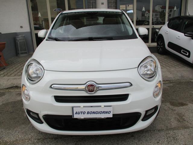 FIAT 500X 1.3 MultiJet 95 CV Pop Immagine 1