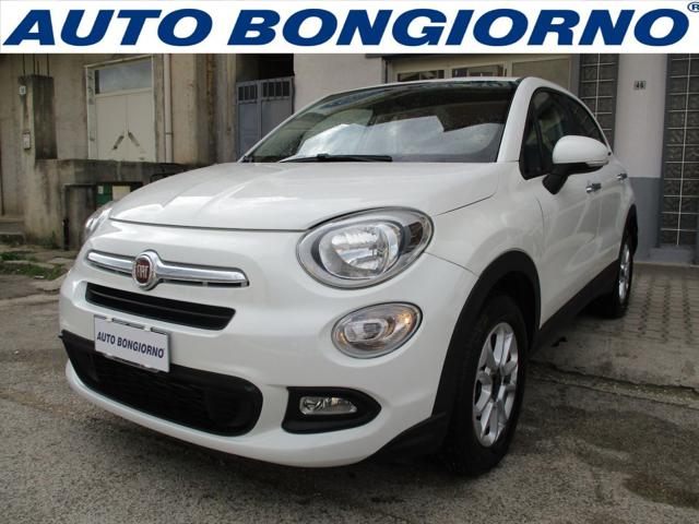 FIAT 500X 1.3 MultiJet 95 CV Pop Immagine 0