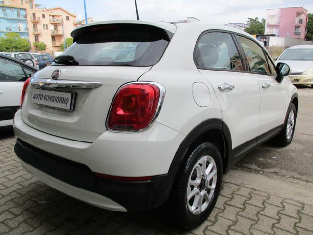 FIAT 500X 1.3 MultiJet 95 CV Pop Immagine 4