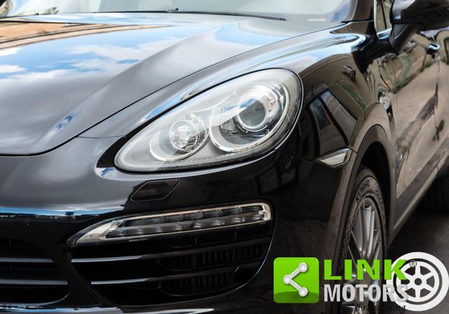 PORSCHE Cayenne 3.0 Diesel Immagine 1