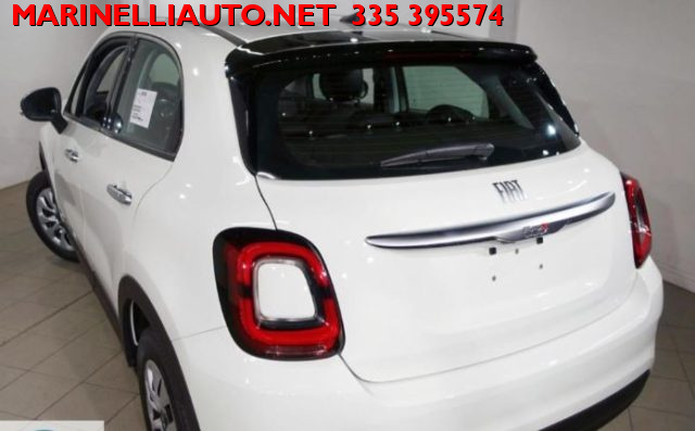 FIAT 500X 1.3 MultiJet 95 CV KM ZERO MY23 Immagine 4