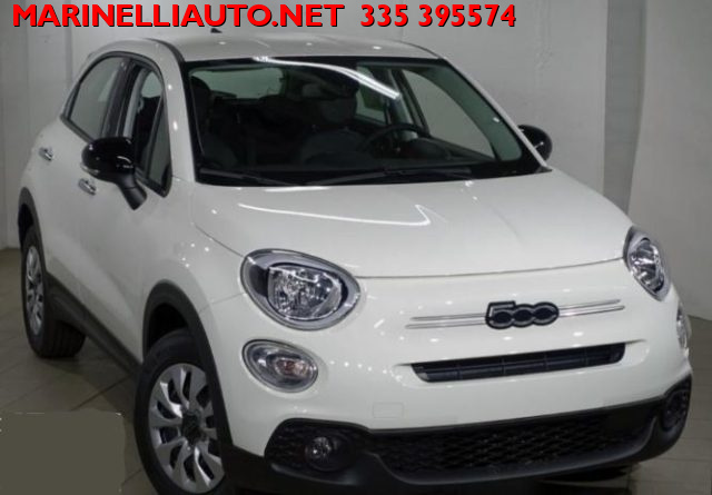 FIAT 500X 1.3 MultiJet 95 CV KM ZERO MY23 Immagine 1