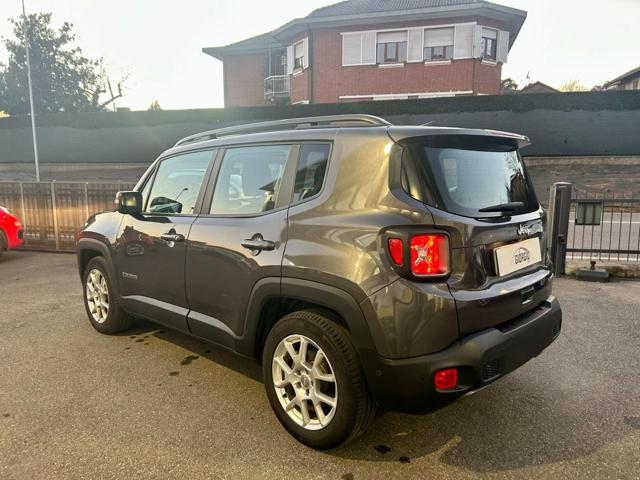 JEEP Renegade 1.0 T3 Limited Immagine 4