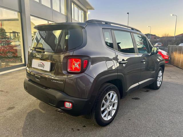 JEEP Renegade 1.0 T3 Limited Immagine 2