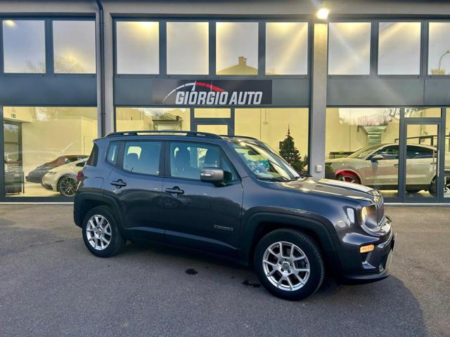 JEEP Renegade 1.0 T3 Limited Immagine 0