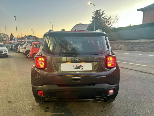 JEEP Renegade 1.0 T3 Limited Immagine 3