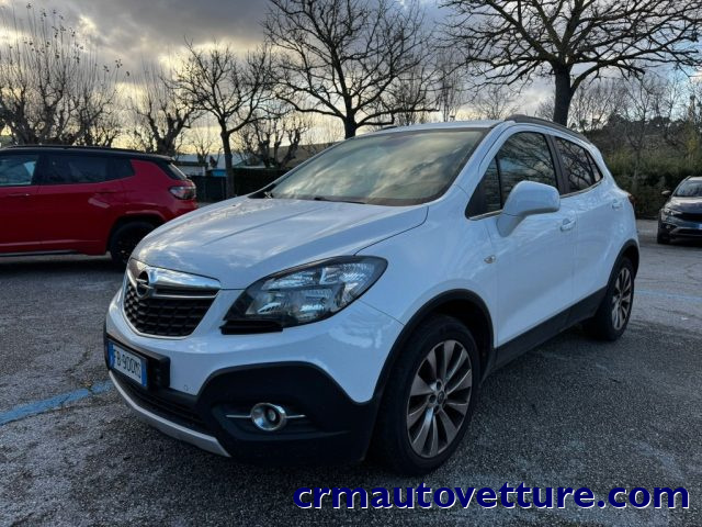 OPEL Mokka 1.6 CDTI Ecotec 136CV 4x2 Start&Stop Cosmo Immagine 0