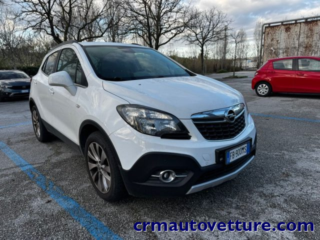 OPEL Mokka 1.6 CDTI Ecotec 136CV 4x2 Start&Stop Cosmo Immagine 2