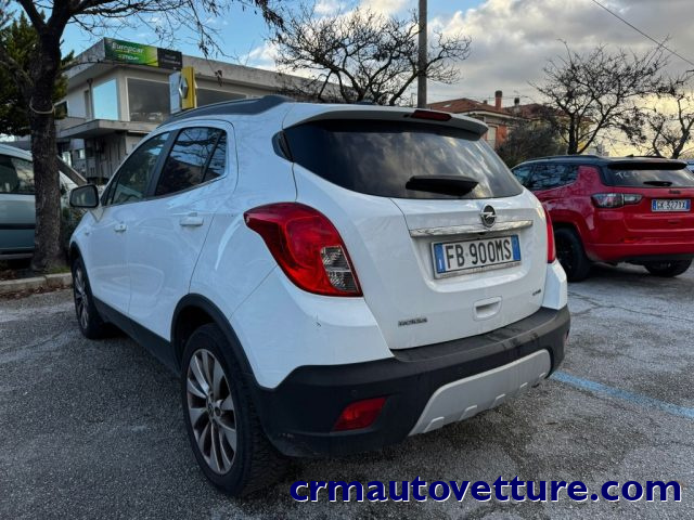 OPEL Mokka 1.6 CDTI Ecotec 136CV 4x2 Start&Stop Cosmo Immagine 3