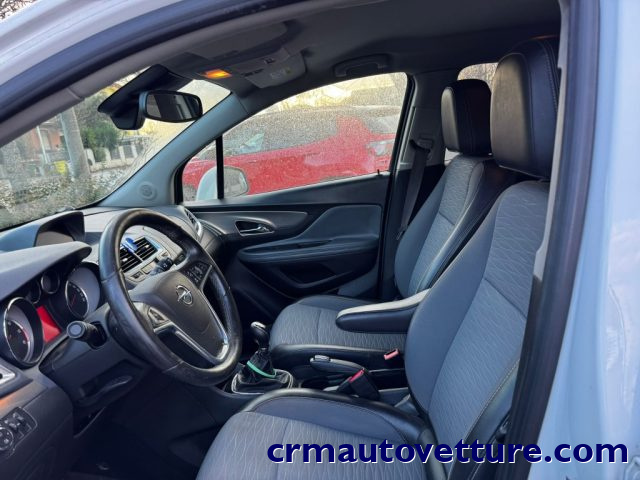 OPEL Mokka 1.6 CDTI Ecotec 136CV 4x2 Start&Stop Cosmo Immagine 4