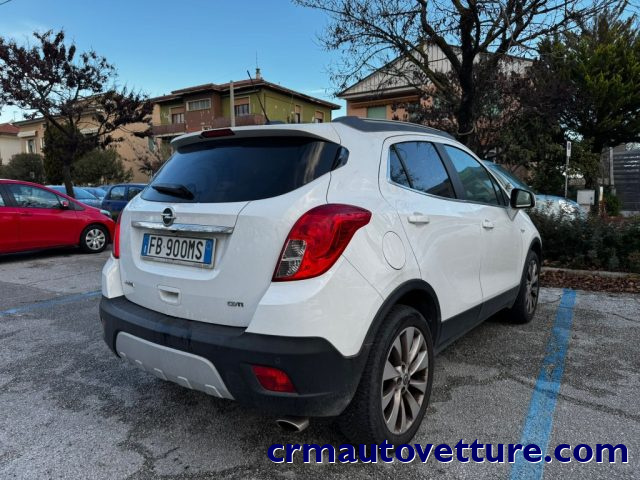 OPEL Mokka 1.6 CDTI Ecotec 136CV 4x2 Start&Stop Cosmo Immagine 1