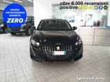 PEUGEOT 208 BlueHDi 5 porte Allure KM 23.400 PREZZO RIBASSATO