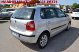 VOLKSWAGEN Polo 1.4 TDI 5p. X COMMERCIANTI