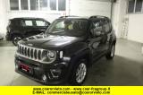 JEEP Renegade 1.3 T4 190CV PHEV 4xe AT6 Limited