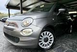 FIAT 500 NEOPATENTATI SENSORI TETTO 37000KM! 1.2 Lounge