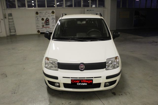 FIAT Panda 1.2 Classic Immagine 1