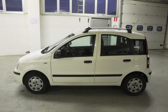 FIAT Panda 1.2 Classic Immagine 2