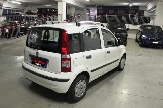 FIAT Panda 1.2 Classic Immagine 3