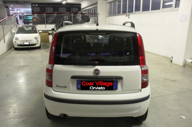 FIAT Panda 1.2 Classic Immagine 4