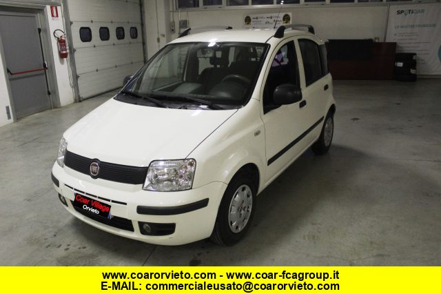 FIAT Panda 1.2 Classic Immagine 0