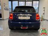 MINI Cooper D 1.5 Cooper D Hype Fari Led Luci Ambiente