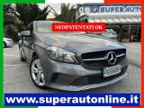 MERCEDES-BENZ A 180 d Automatic Premium