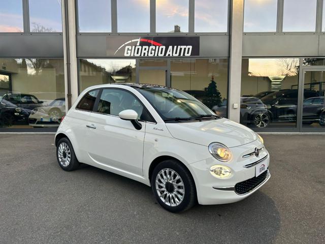 FIAT 500 1.0 Hybrid Dolcevita Immagine 0