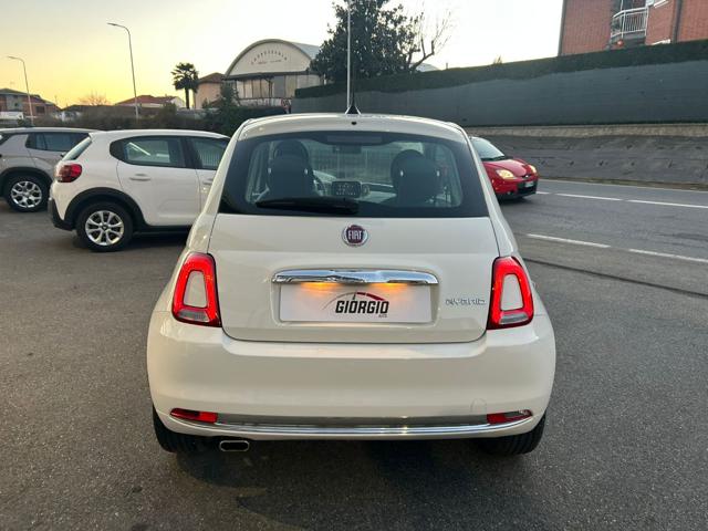 FIAT 500 1.0 Hybrid Dolcevita Immagine 3