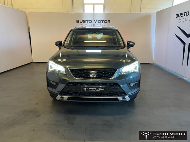 SEAT Ateca 1.6 TDI Business AUTOMATICA Immagine 1