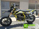 SWM Other 125 GY